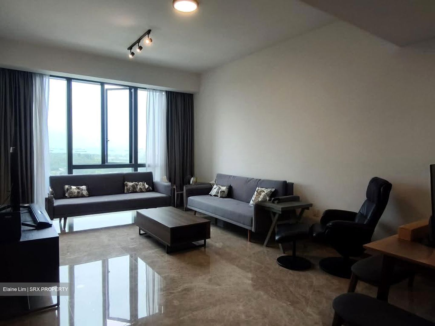 Marina One Residences (D1), Apartment #622540161